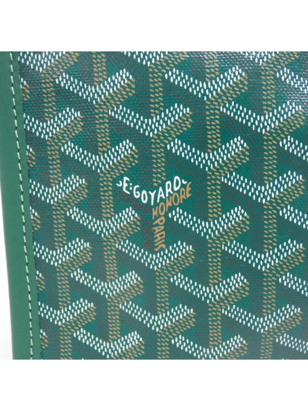 Goyard Villette MM